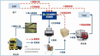 百利威感廿共贏 打造電商現(xiàn)代供應(yīng)鏈管理服務(wù)第一品牌