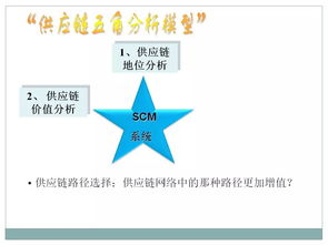 企業(yè)采購(gòu)與供應(yīng)鏈管理 從戰(zhàn)略到實(shí)踐的實(shí)用指南