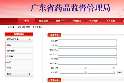 醫(yī)療器械產(chǎn)品技術要求開放查詢 專業(yè)解讀與技術服務指南
